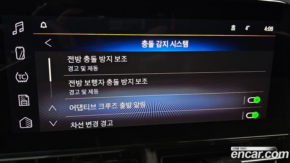 ChevroletGMDaewoo Trax 2025