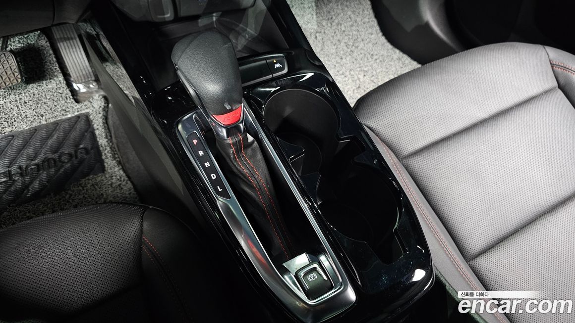 ChevroletGMDaewoo Trax 2025