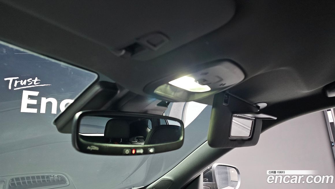 ChevroletGMDaewoo Trax 2025