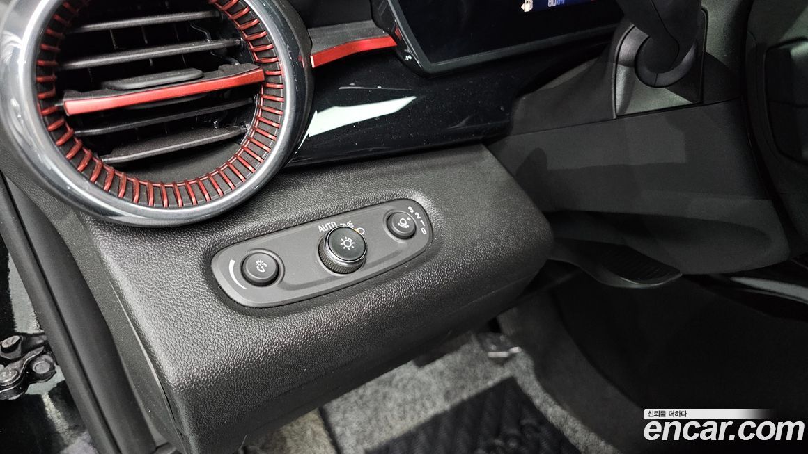 ChevroletGMDaewoo Trax 2025