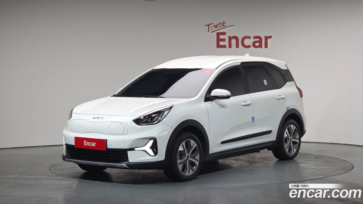 Kia Niro 2023