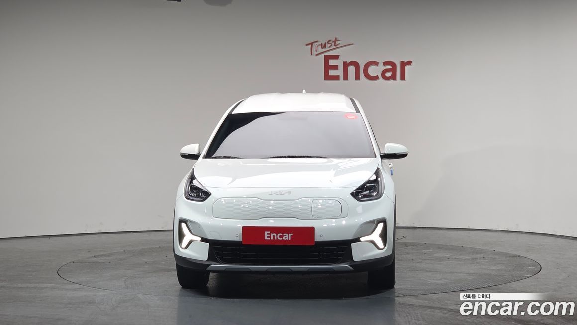 Kia Niro 2023