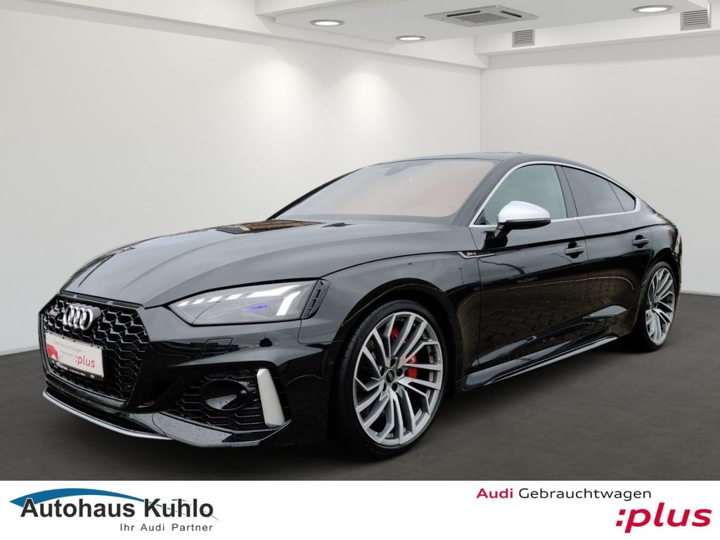 Audi RS5 2024