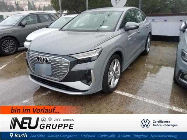 Audi Q4 2024