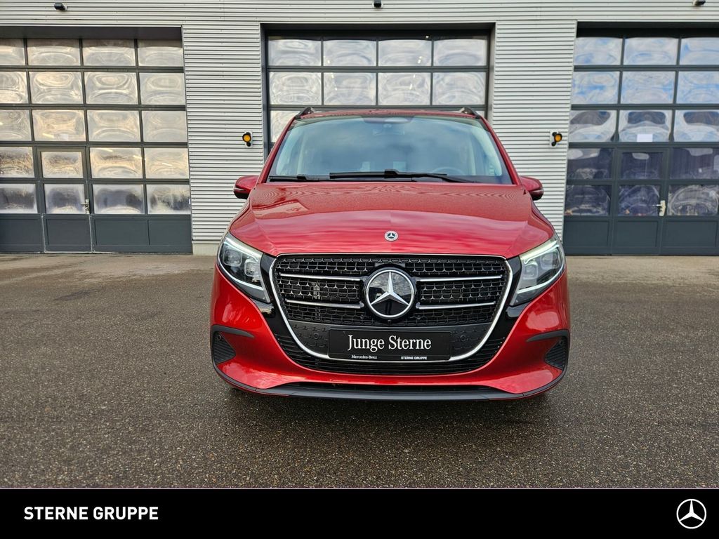 Mercedes-Benz V 220 2025