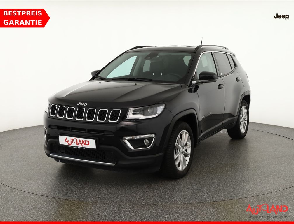 Jeep Compass 2021