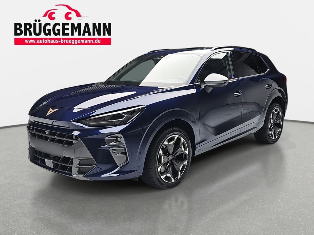 Cupra Terramar 2025