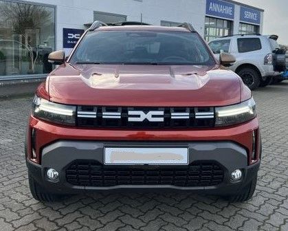 Dacia Duster 2025