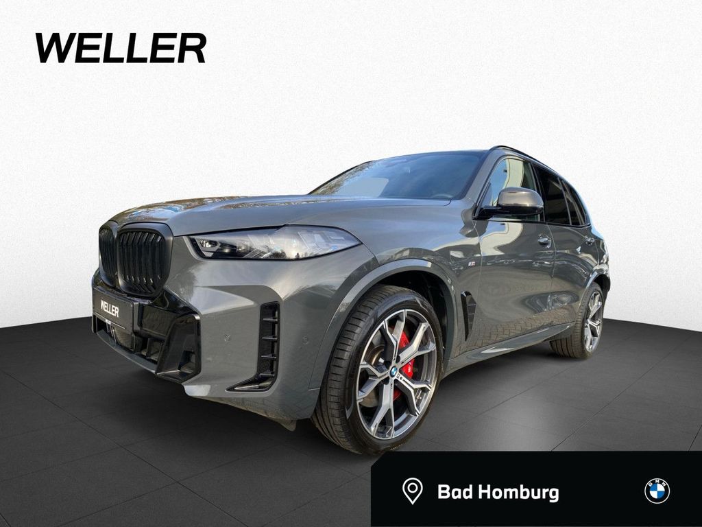 BMW X5 2023