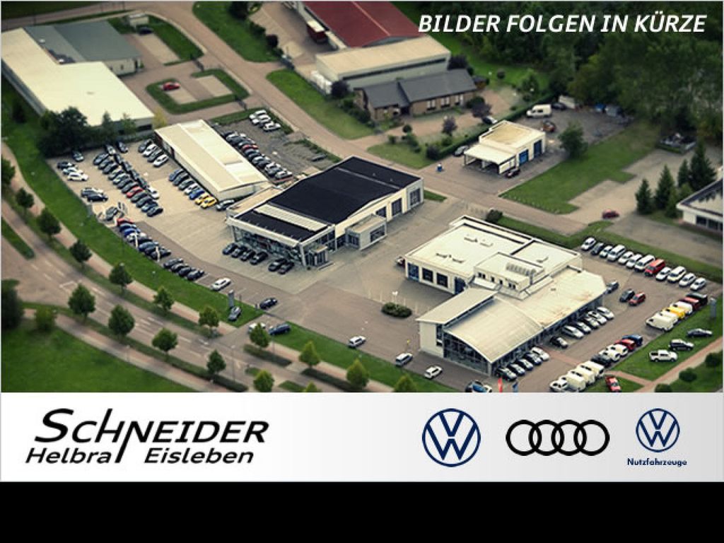 Volkswagen T-Cross 2025