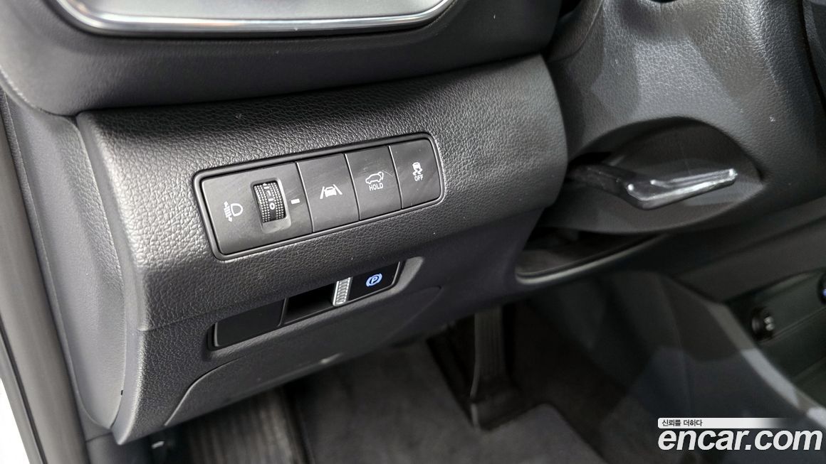 Hyundai Santafe 2023