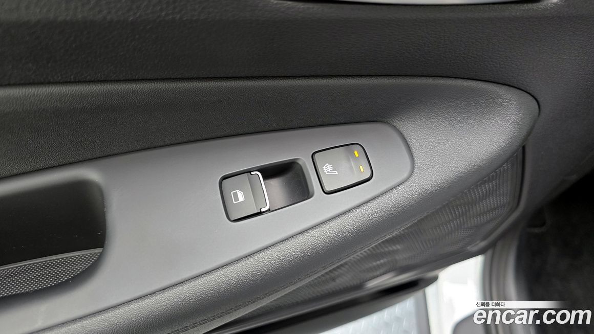 Hyundai Santafe 2023