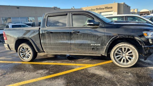 Dodge Other 2022
