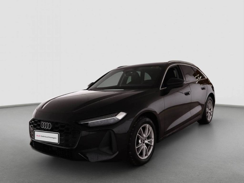 Audi A5 2025