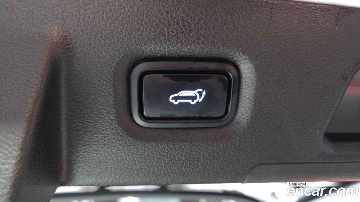 Hyundai Santafe 2020