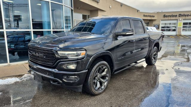Dodge Other 2022