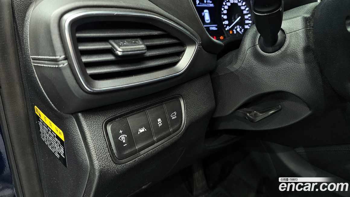 Hyundai Santafe 2020