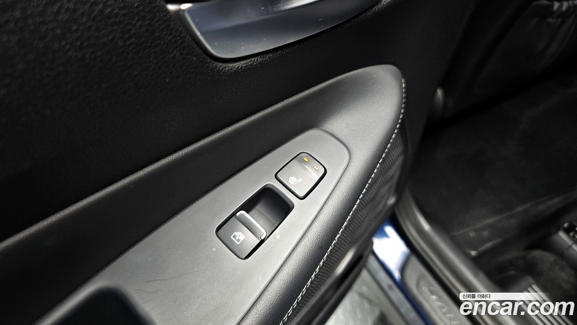 Hyundai Santafe 2020