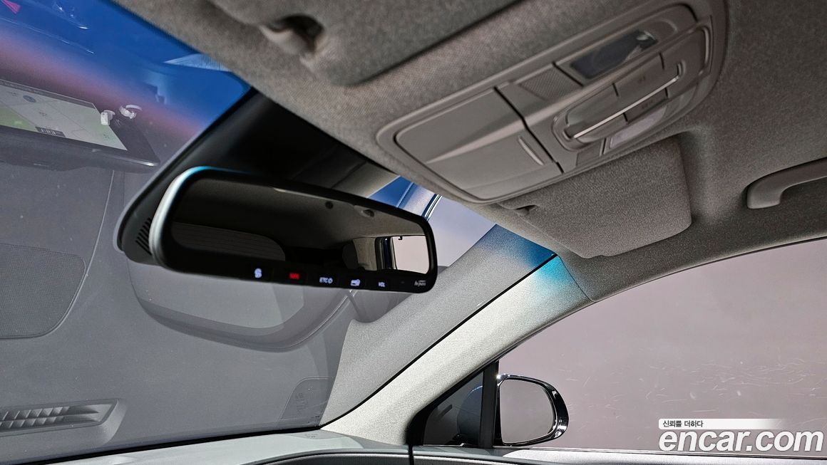 Hyundai Santafe 2020