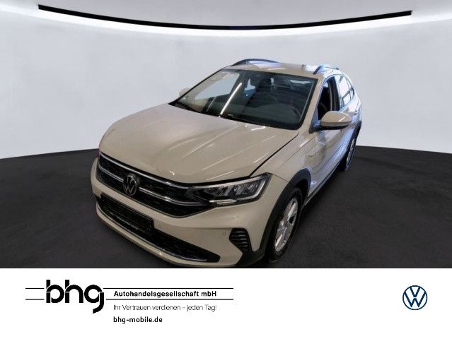 Volkswagen Taigo 2022