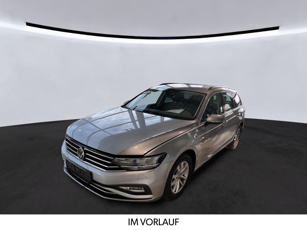 Volkswagen Passat Variant 2022