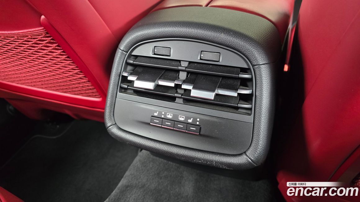 Maserati Ghibli 2018