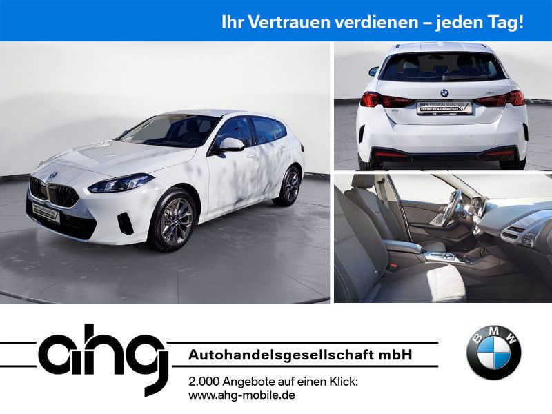BMW 120 2024