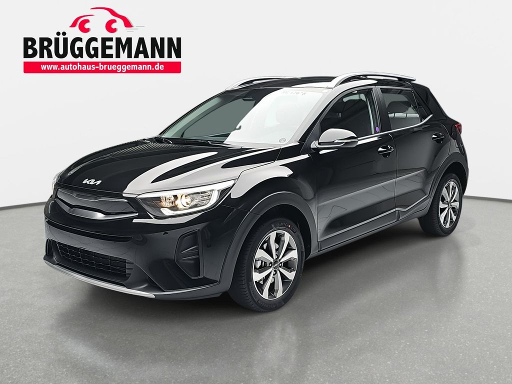 Kia Stonic 2025