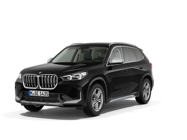 BMW X1 2022