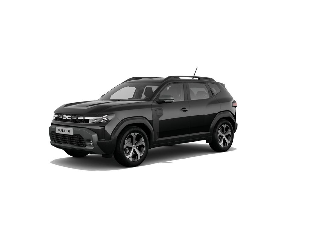 Dacia Duster 2025