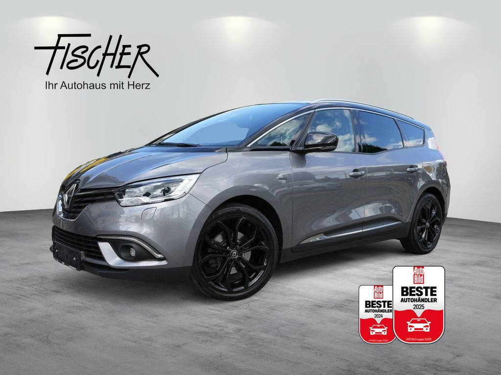 Renault Grand Scenic 2020