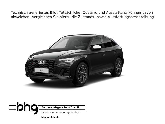 Audi SQ5 2022