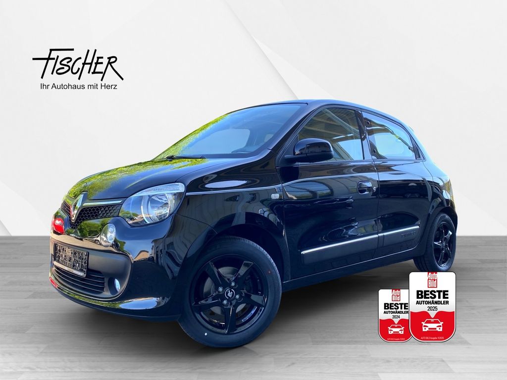 Renault Twingo 2018