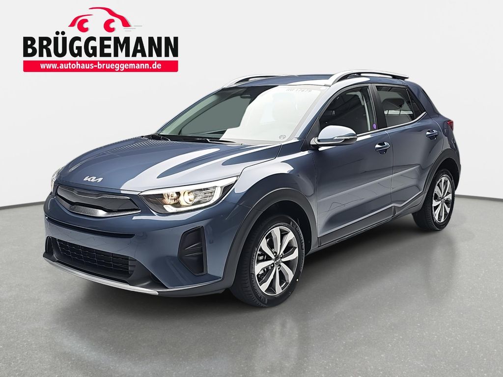 Kia Stonic 2025