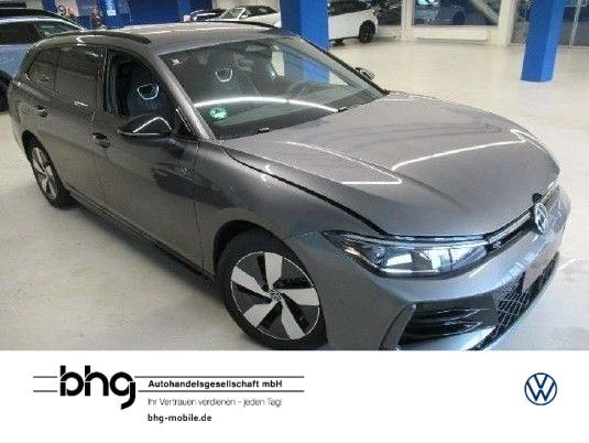 Volkswagen Passat Variant 2025