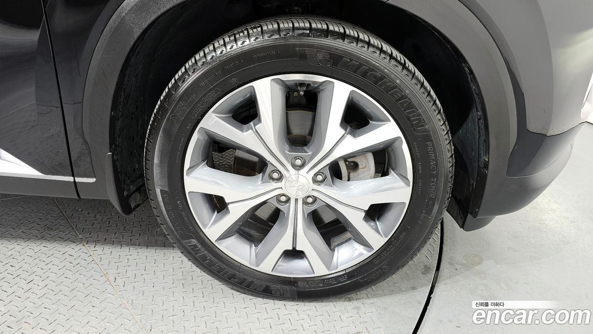 Hyundai Palisade 2020