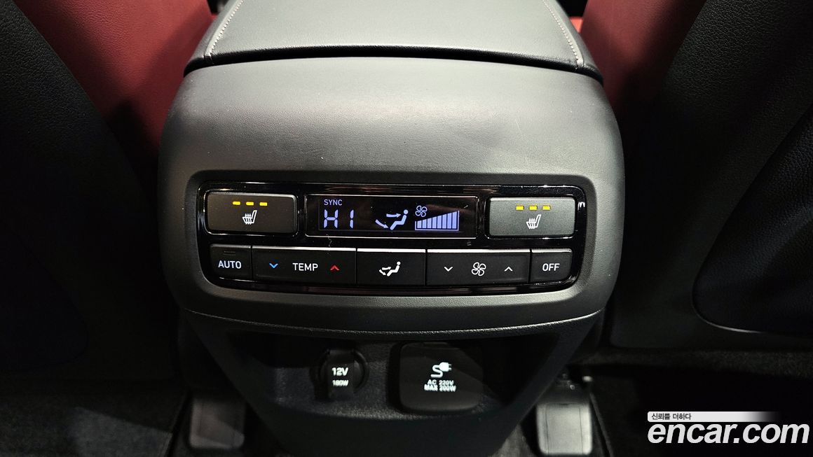 Hyundai Palisade 2020