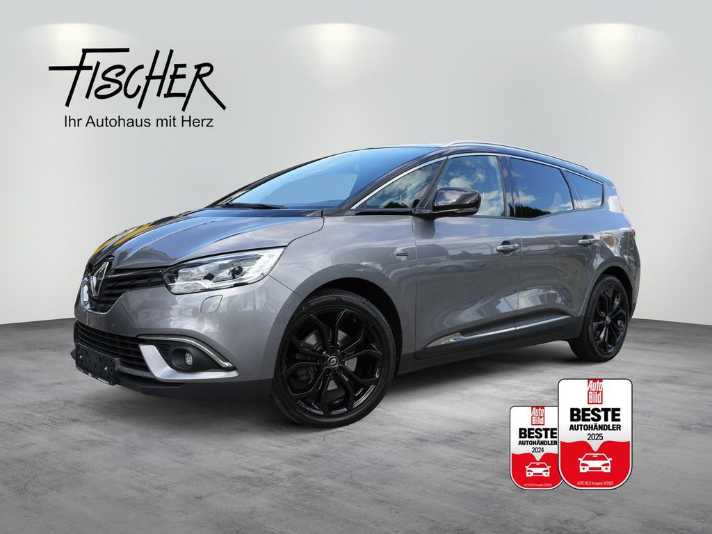 Renault Scenic 2020