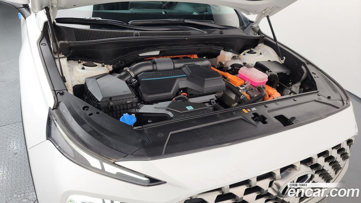 Hyundai Santafe 2023