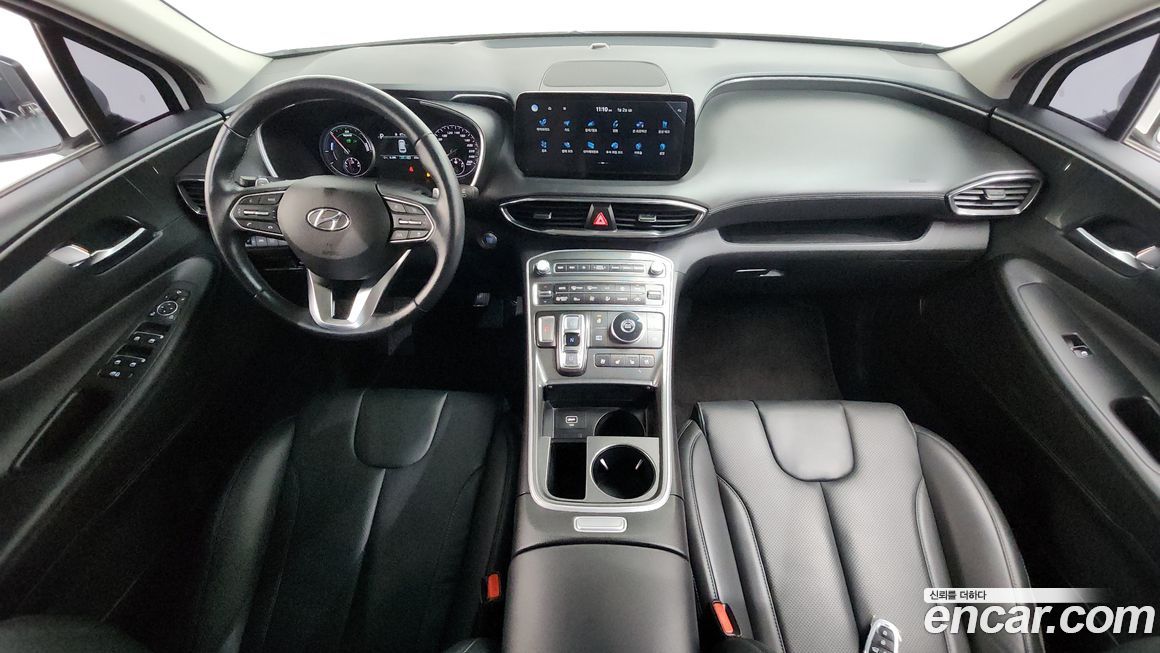 Hyundai Santafe 2023