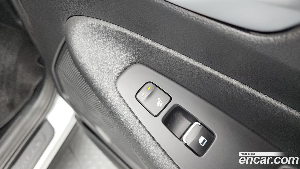 Hyundai Santafe 2023