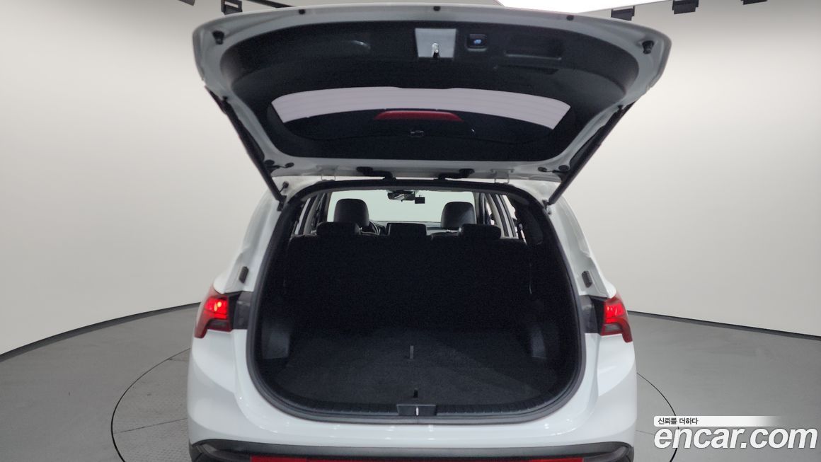 Hyundai Santafe 2023