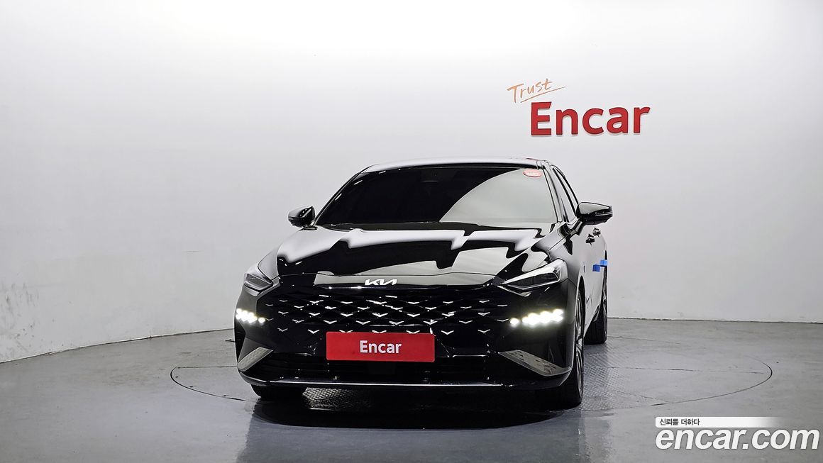 Kia K8 2023