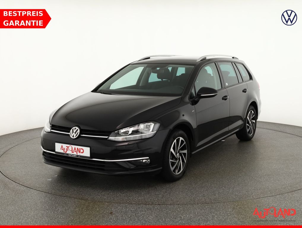 Volkswagen Golf 2019