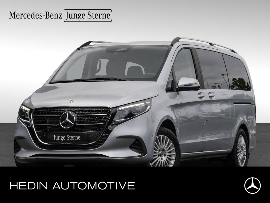 Mercedes-Benz V 220 2024