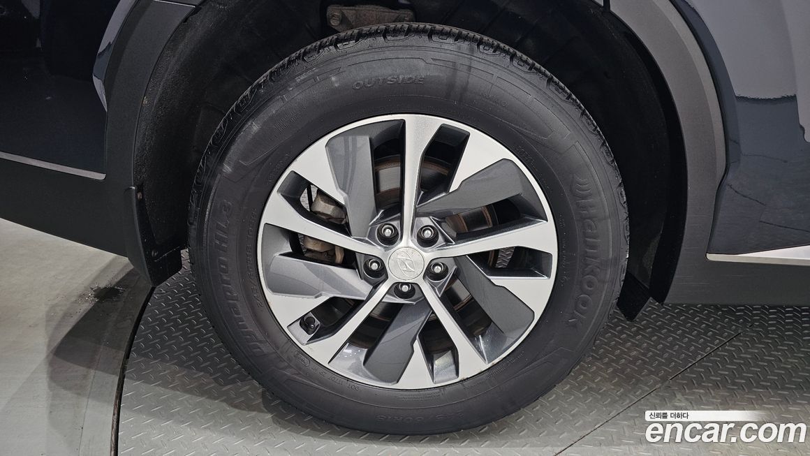 Hyundai Palisade 2019