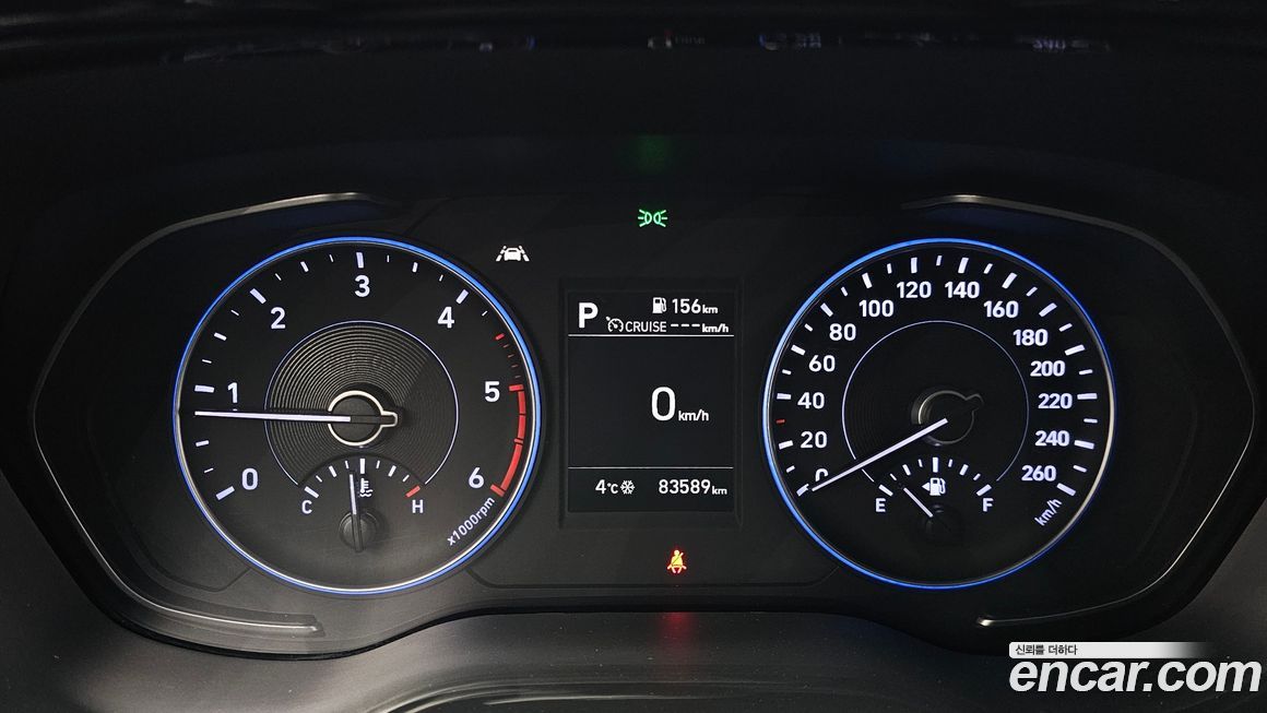 Hyundai Palisade 2019