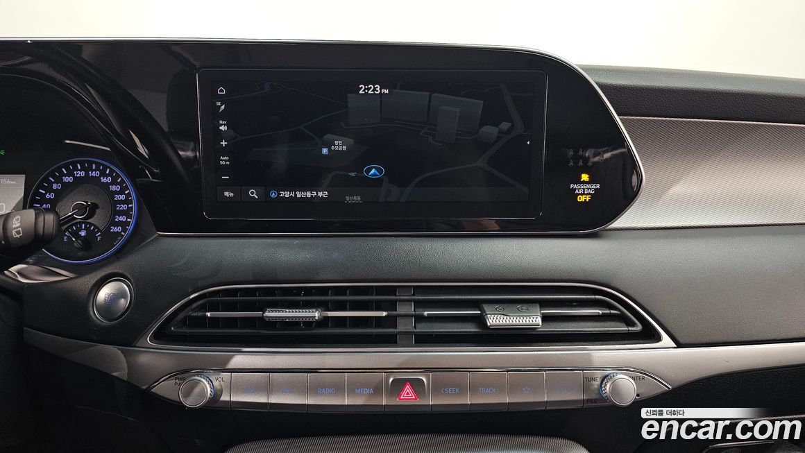 Hyundai Palisade 2019