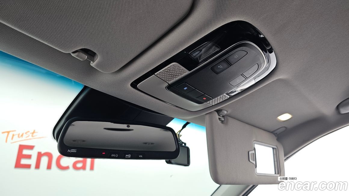 Hyundai Palisade 2019