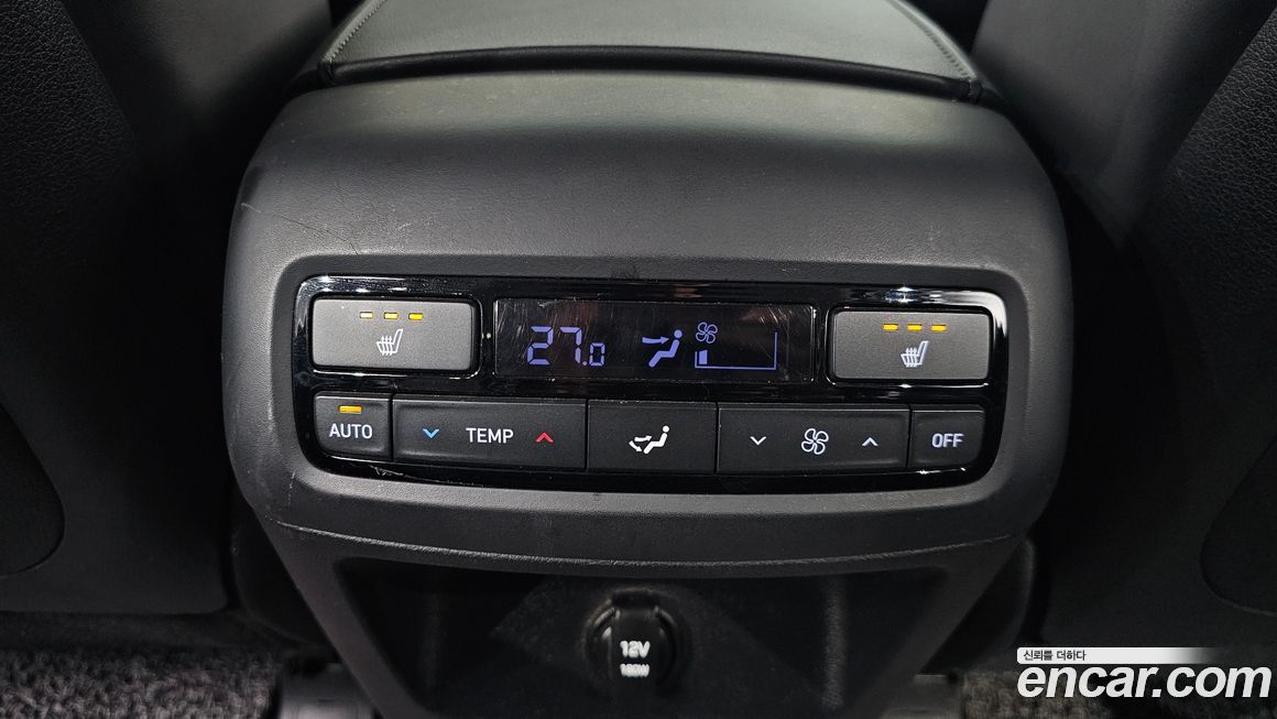 Hyundai Palisade 2019